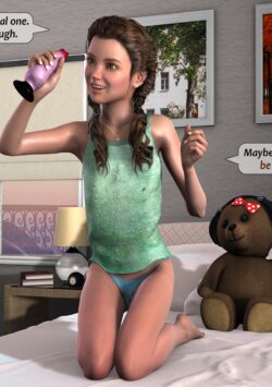 Sally & Bark 2 [ExtremeXWorld]