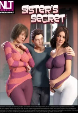 Sister’s Secret [NLT Media]