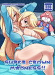 Super Crown Madness by Nisego