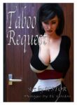 Taboo Request (gedecomixcover)