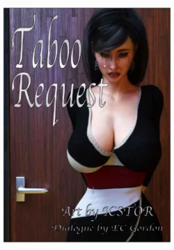Taboo Request [ICSTOR]