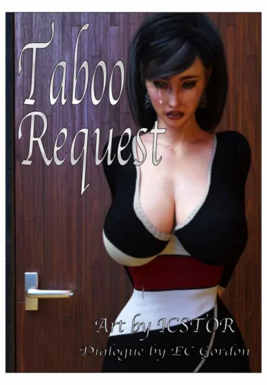 Taboo Request [ICSTOR]