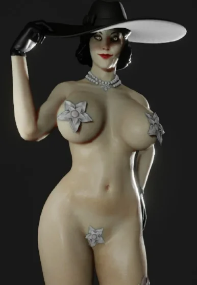 Tall Classy Vampire Wants You! [Crisisbeat]