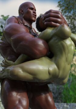 Tall Tales [SquarePeg3D]