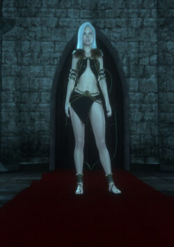 The Path of the Valkyrie Vidar [LanasyKroft]