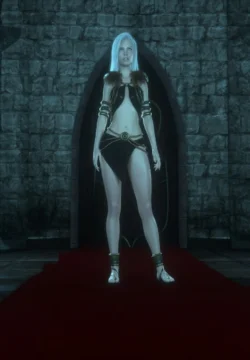 The Path of the Valkyrie: Vidar [LanasyKroft]