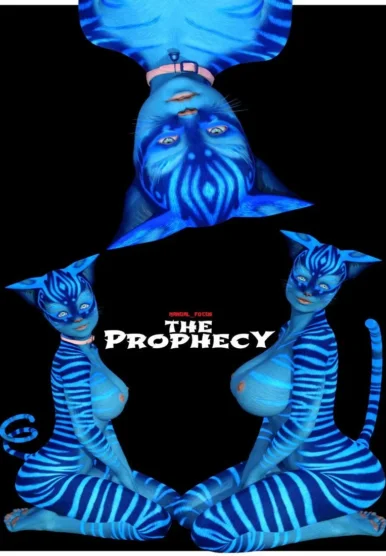 The Prophecy [Manual_Focus]