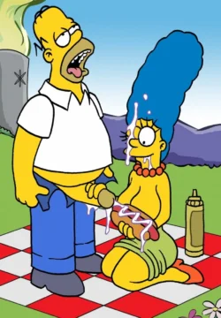 The Simpsons Sets [Akabur]