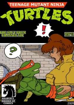 The Slut From Channel Six [Akabur]