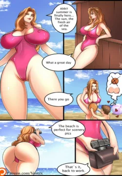Summer Job [Ventzx]