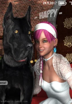 Wedding [ExtremeXWorld]