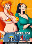 Witchking00 – Super Spa – One Piece
