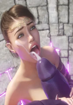 World Of Orgasm [Lord Kvento]