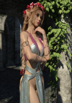 Xide – Princess Alectrona