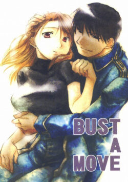 Yuki Mau – Bust a Move