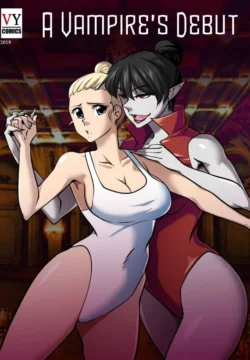 A Vampire's Debut [Aya Yanagisawa]