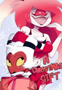 A christmas gift [Carliabot]
