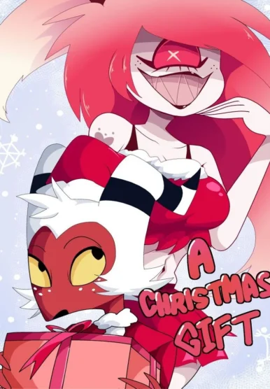 A christmas gift [Carliabot]