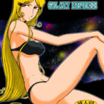 Aratamaru - NIGHTHEAD GALAXY EXPRESS 999