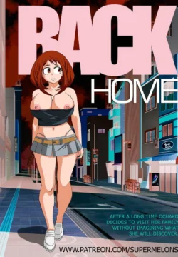 Back Home [Super Melons]