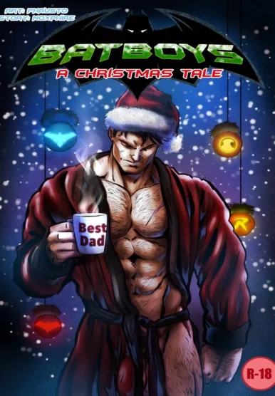 Batboys- A Christmas Tale [Phausto]