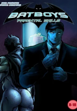 Batboys: Parental Skills [Phausto]