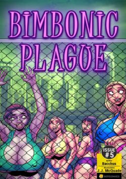 Bimbonic Plague 1-5 [BotComics]