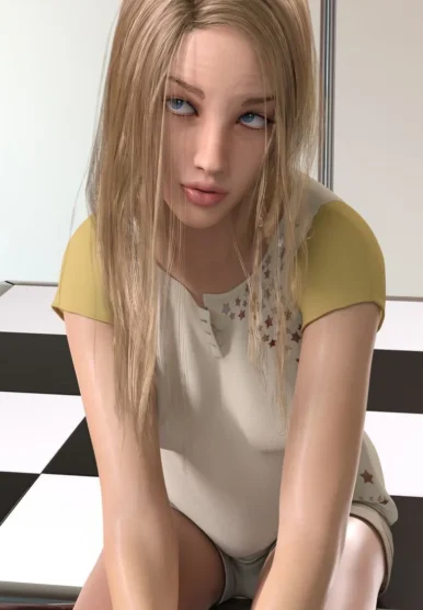 Brooke [Darklord]