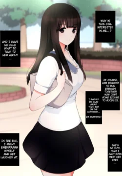 Crazy Girlfriend [Calipur]