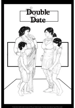Double Date [Amarsroshta]