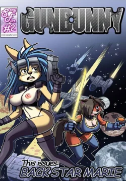 Gunbunny [Linno]