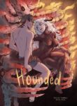Hounded (GEDE Comix cover)