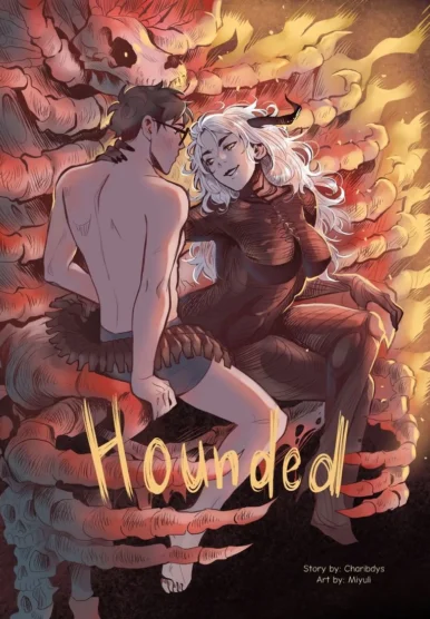 Hounded [Miyuli]