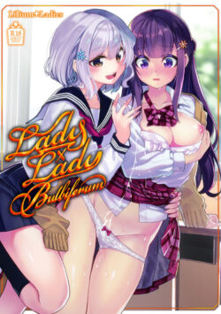 Isya – Lady X Lady Bulbiferum