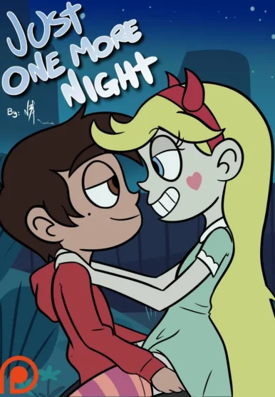 Just One More Night [N3F]