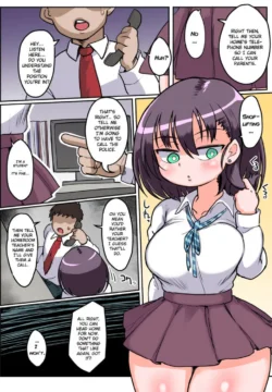 Blackmailed SchoolGirl By Her Sensei [Kiliu]