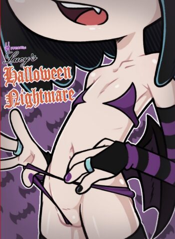 Lucy’s Halloween Nightmare [N3F]