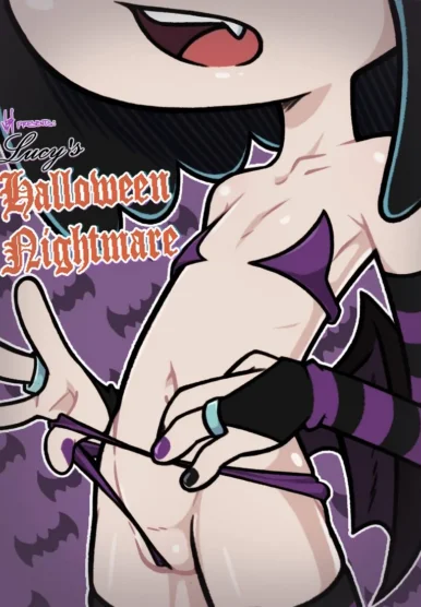 Lucy’s Halloween Nightmare [N3F]