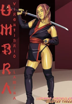 Ludibrio Chronicles [Nearphotison]