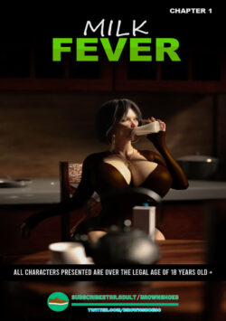 Milk Fever [Brown Shoes]