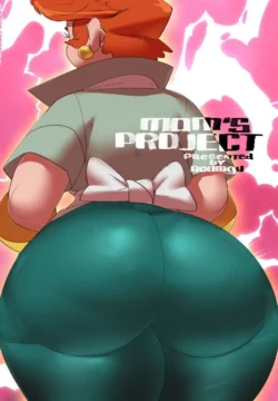 Mom's Project [Roumgu]