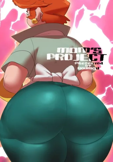 Mom's Project [Roumgu]