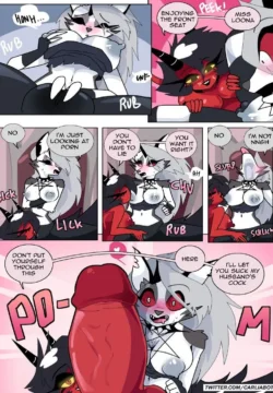 Mox, Millie & Loona [Carliabot]