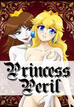 Princess Peril [Aya Yanagisawa]