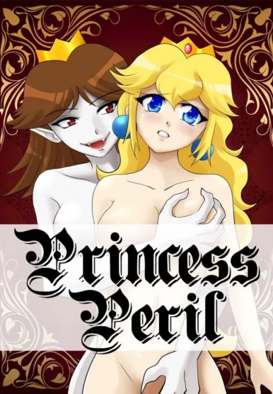 Princess Peril [Aya Yanagisawa]