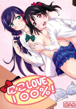 Nico LOVE 100%! [Rapton]