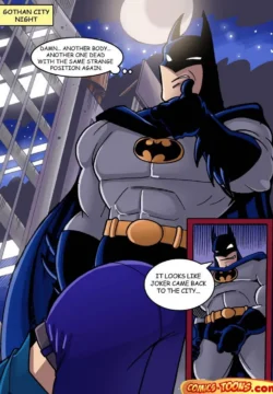 Raven’s Dream [Comics-Toons]