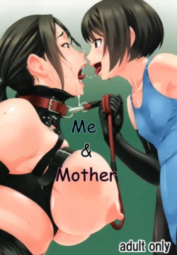 Watashi to Haha Me and Mother [Sakura Romako]