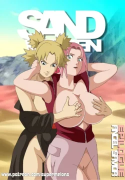 Sand Women - Angel Savior: Epilogue [Super Melons]