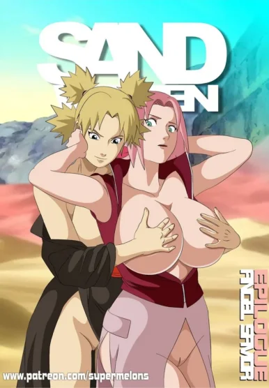 Sand Women - Angel Savior: Epilogue [Super Melons]
